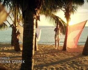 Anja Knauer nackte - Die Inselärztin s02e01 (2019) Hot Sex Movie Scenes