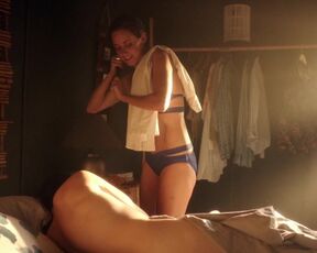 Anja Knauer nackte - Die Inselärztin s02e01 (2019) Hot Sex Movie Scenes