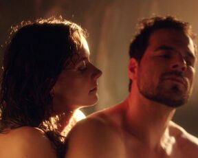 Anja Knauer nackte - Die Inselärztin s02e01 (2019) Hot Sex Movie Scenes