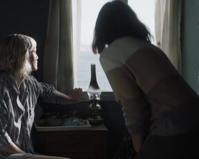 Anael Snoek hot nude - Ons (2020) Sex Scene