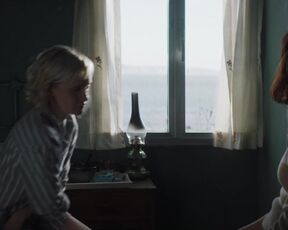 Anael Snoek hot nude - Ons (2020) Sex Scene