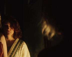 Anael Snoek hot nude - Ons (2020) Sex Scene