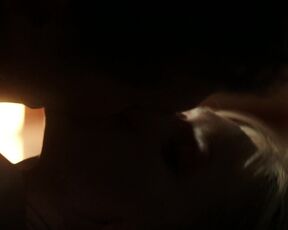 Caterina Shulha nude - Ipersonnia (2022) Topless Sex Scene