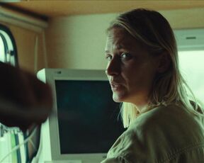 Agnieszka Zulewska nude - Wielka woda (2022) s01e01 Sex Scene