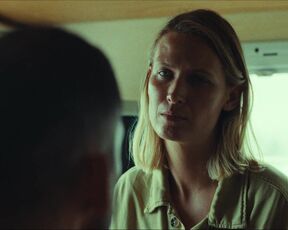 Agnieszka Zulewska nude - Wielka woda (2022) s01e01 Sex Scene