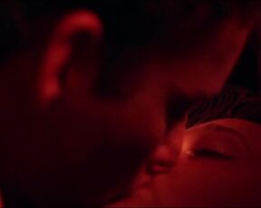 Marie Zabukovec - Online (Virtuelle) (2019) Naked Scenes