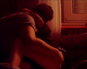 Marie Zabukovec - Online (Virtuelle) (2019) Naked Scenes