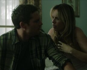 Jessica McNamee - The Visitor (2022) HD 1080p