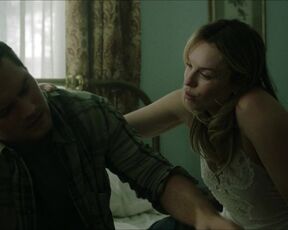 Jessica McNamee - The Visitor (2022) HD 1080p