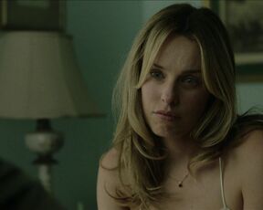 Jessica McNamee - The Visitor (2022) HD 1080p