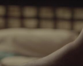 Ilse Salas nude - Plaza Catedral (2021)