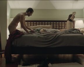 Ilse Salas nude - Plaza Catedral (2021)