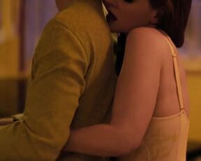 Misha Reeves hot - Val (2021) Sexy Scene from the movie