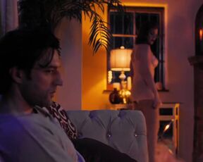 Misha Reeves hot - Val (2021) Sexy Scene from the movie