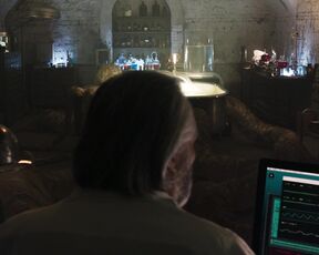 Kseniya Rappoport - The Invisible Boy – Second Generation (2018) Naked Scene