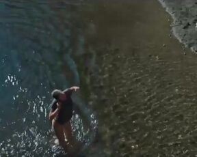 Alba Baptista, Zoé Friedrich hot - Patrick (2019) Sexy Scenes