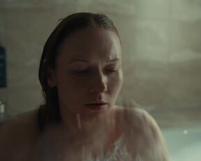 Katarzyna Dabrowska topless, Małgorzata Klara nude - A Vote of No Confidence (2022) s01-e01 Sex Scene