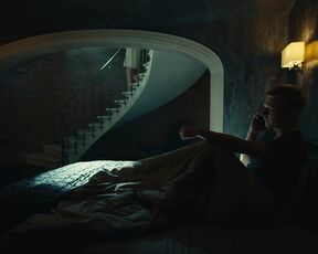 Katarzyna Dabrowska topless, Małgorzata Klara nude - A Vote of No Confidence (2022) s01-e01 Sex Scene