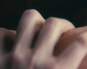 Isabelle Huppert, Freya Mavor - About Joan (A propos de Joan) (2022) Nude Scenes