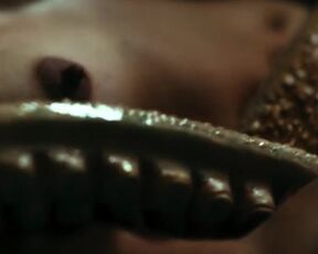 Isabelle Huppert, Freya Mavor - About Joan (A propos de Joan) (2022) Nude Scenes