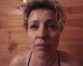 Marie Louise Wille - Vidnet (2018) Hot Scene from the movie