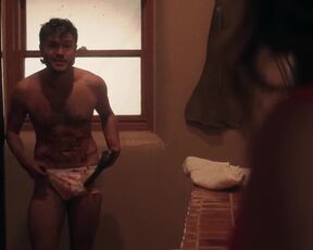 Liana Liberato hot - Dig (2022)