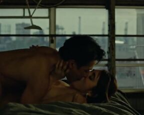 Victoria Carmen Sonne, Nagisa Morimoto nude - Miss Osaka (2021) Sex Movie Scene