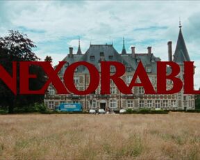 Mélanie Doutey, Alba Gaïa Bellugi nude- Inexorable (2021) Hot Sex Episode