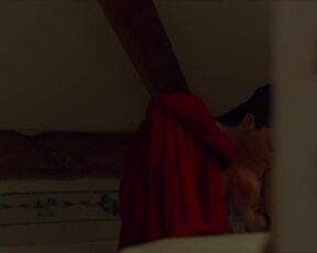 Sophie Pfennigstorf, Adèle Wismes nude - Sopravvissuti (2022) s01e01-02 Nude