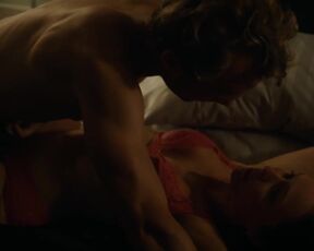 Isabella Krieger - Rosamunde Pilcher e154 (2019) Topless Scenes