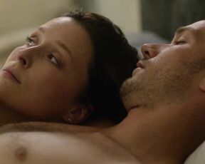 Isabella Krieger - Rosamunde Pilcher e154 (2019) Topless Scenes