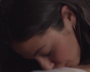 Banafshe Hourmazdi, Lena Klenke nude - Loving Her (2021) s01-e01,05 Lesbian TV Show
