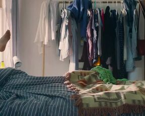 Anna Konkle - The Drop (2022) Sexy Scene from the movie