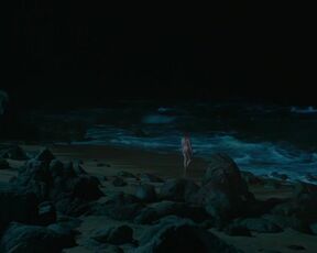 Anna Konkle - The Drop (2022) Sexy Scene from the movie