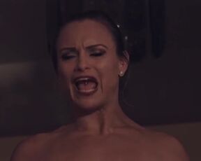 Lauren Fogle, Anastasia Elfman - 1031 Part 2 (2019) Topless Video