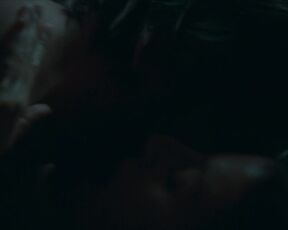 Maja Ostaszewska naked - Broad Peak (2022)