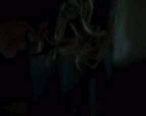 Maja Ostaszewska naked - Broad Peak (2022)