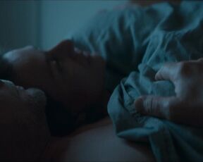 Maja Ostaszewska naked - Broad Peak (2022)