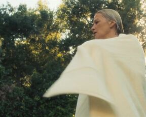 Gretchen Mol - American Gigolo s01e07-08 (2022) Hot Scenes