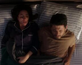 Ana María Orozco, Carolina Cuervo sexy - Filthy Envy (2022)  s01e01-06 Funny Sex Scenes