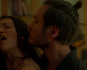 Ana María Orozco, Carolina Cuervo sexy - Filthy Envy (2022)  s01e01-06 Funny Sex Scenes