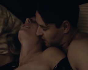 Ida Cæcilie Rasmussen nude - Blurred Vision (Tagesyn) (2019) Naked Pregnant Video