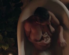 Ida Cæcilie Rasmussen nude - Blurred Vision (Tagesyn) (2019) Naked Pregnant Video