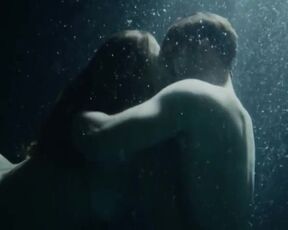 Ida Cæcilie Rasmussen nude - Blurred Vision (Tagesyn) (2019) Naked Pregnant Video