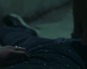 Wynwyn Marquez, Ali Forbes sexy - Nelia (2021) Hot and Nudity Scenes