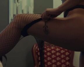 Wynwyn Marquez, Ali Forbes sexy - Nelia (2021) Hot and Nudity Scenes