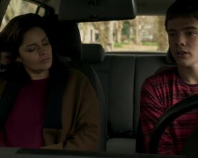 Romina Ricci nude - Amor bandido (2021) All Sex Scenea