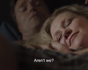 Maria Sid nude - Kaikki Synnit s01e01 (2019) Sex Episode