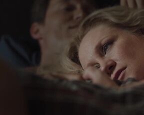 Maria Sid nude - Kaikki Synnit s01e01 (2019) Sex Episode