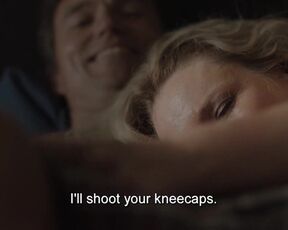 Maria Sid nude - Kaikki Synnit s01e01 (2019) Sex Episode